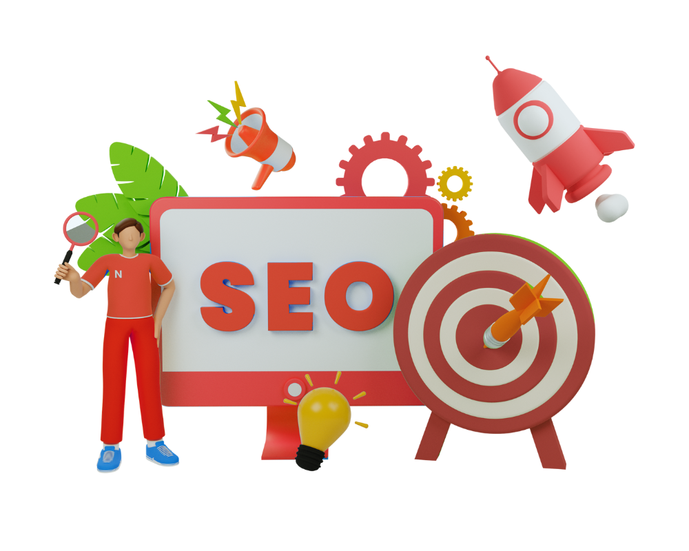 Search Engine Optimization Services | SEO services