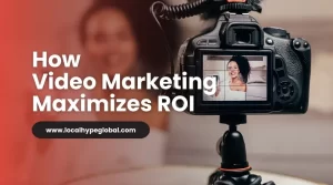 Increasing conversions with video marketing